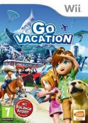 Go Vacation